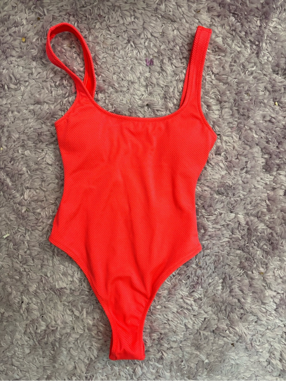 Women’s Red Aerie One Piece